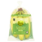 M Organic Fairtrade Bananas
